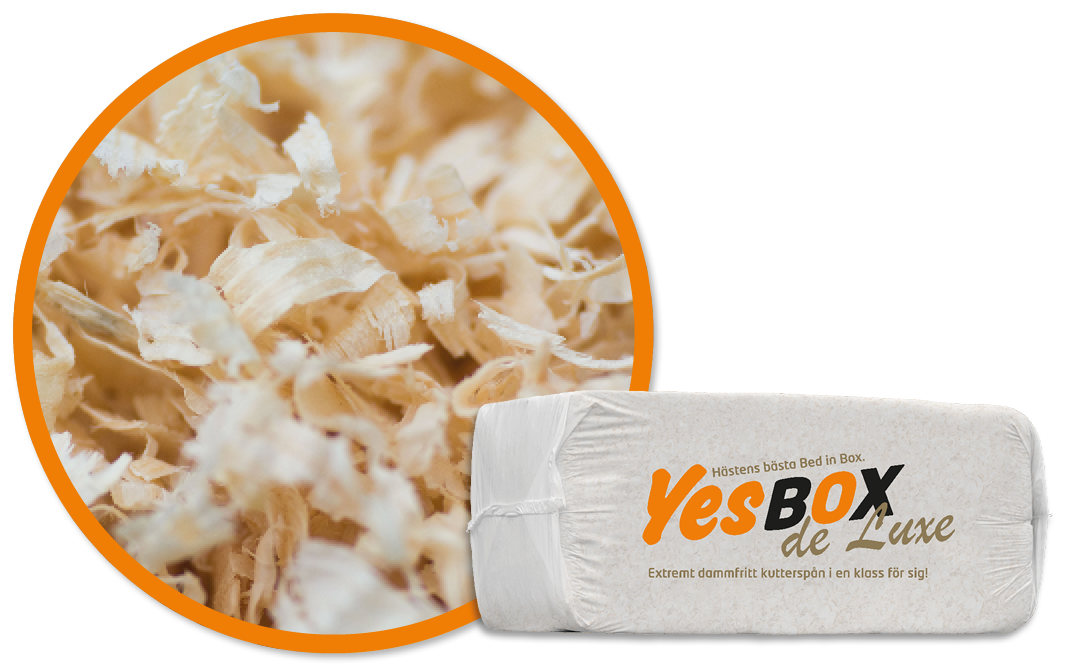 YesBox deLuxe
